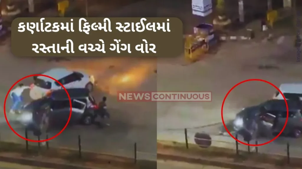 Gang war Man injured after brawl between two groups in Udupi