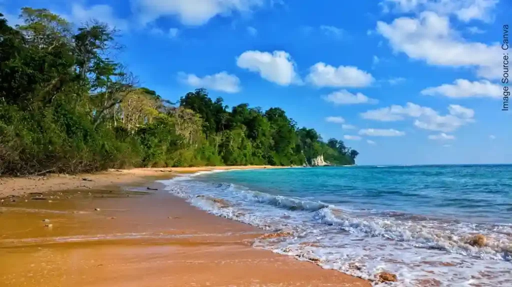 IRCTC Tour IRCTC announces 6 nights 7 days package to Andaman Islands. Check price