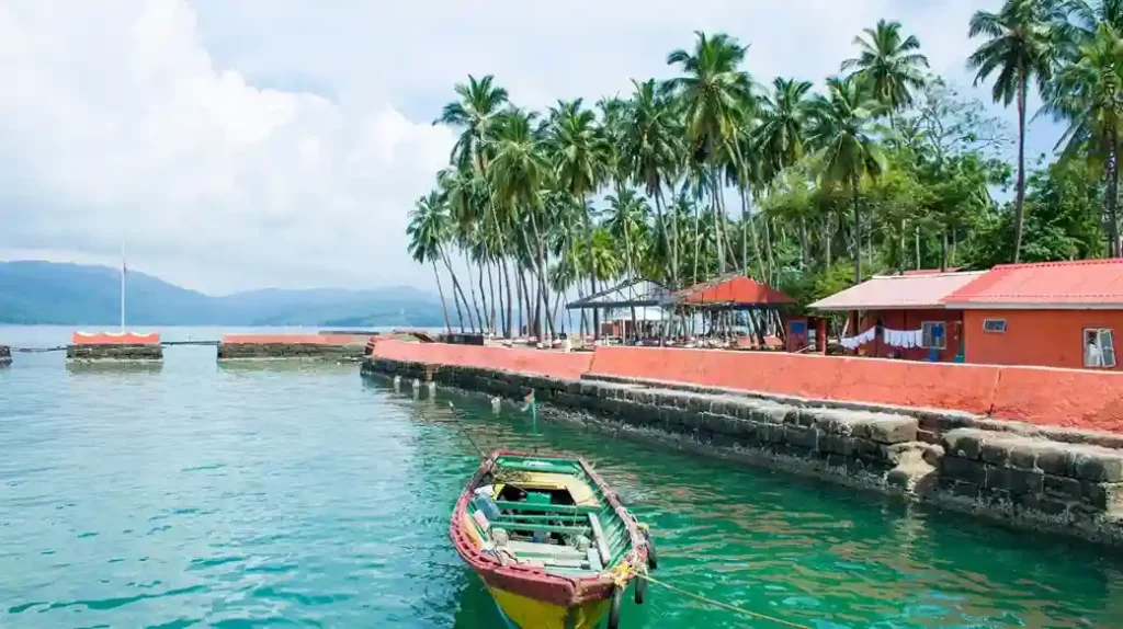 IRCTC Tour IRCTC announces 6 nights 7 days package to Andaman Islands. Check price