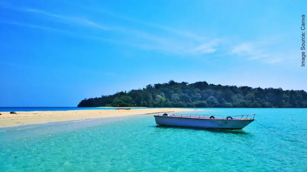 IRCTC Tour IRCTC announces 6 nights 7 days package to Andaman Islands. Check price