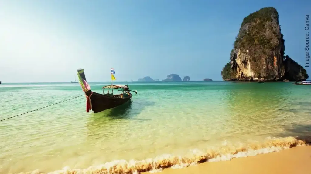 IRCTC Tour IRCTC announces 6 nights 7 days package to Andaman Islands. Check price
