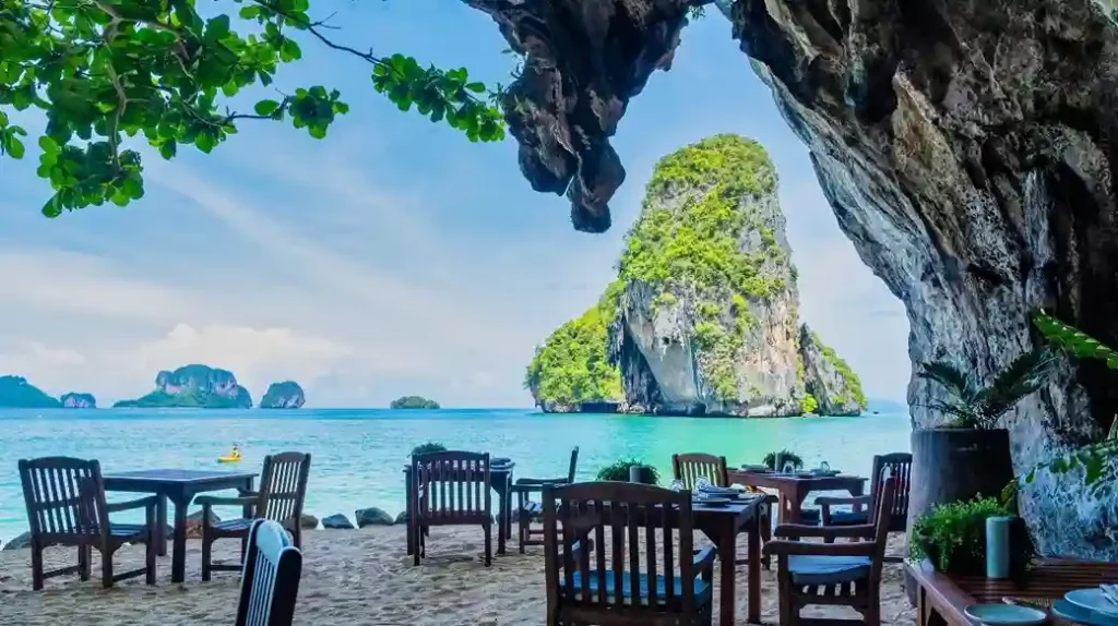 IRCTC Tour IRCTC announces 6 nights 7 days package to Andaman Islands. Check price