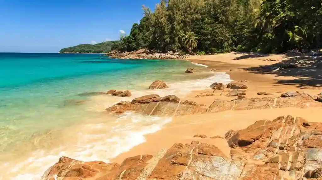 IRCTC Tour IRCTC announces 6 nights 7 days package to Andaman Islands. Check price