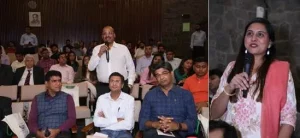 IREDA organized 16th Stakeholders Meet