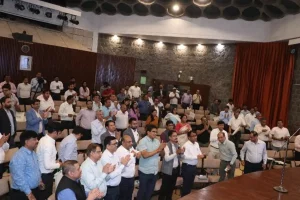IREDA organized 16th Stakeholders Meet