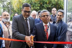 Inauguration of the India Pavilion at the 77th Cannes Film Festival