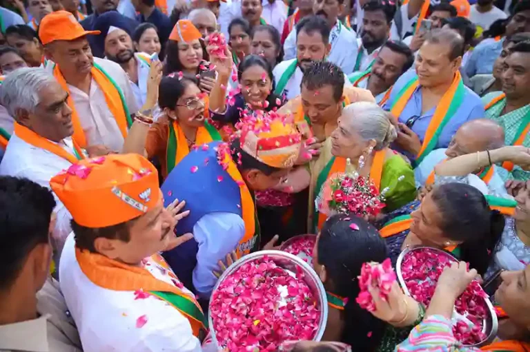 Infrastructure and health services to be enhanced in North Mumbai, Piyush Goyal announces