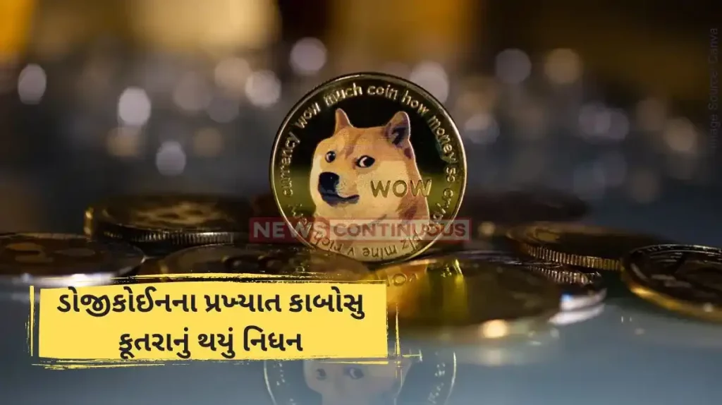 Kabosu dies Shiba inu dog was meme and face of Dogecoin