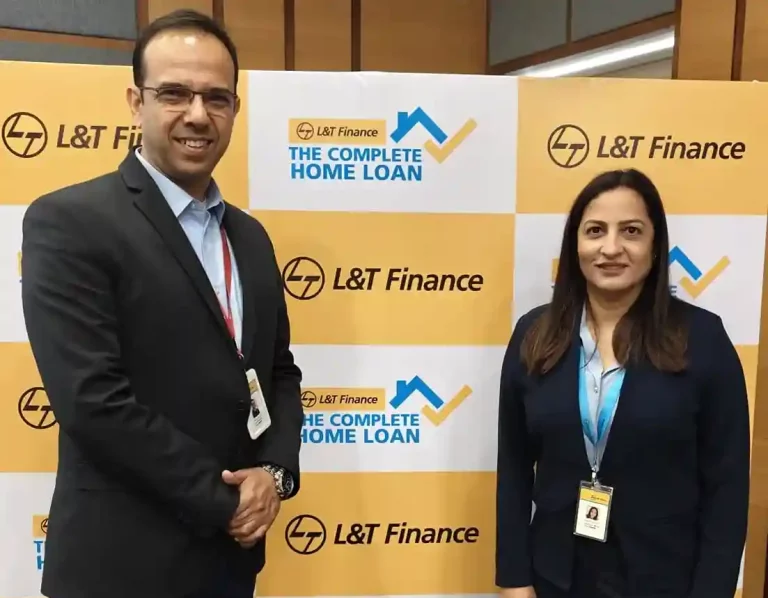 L&T Finance Limited launched 'The Complete Home Loan' in Ahmedabad