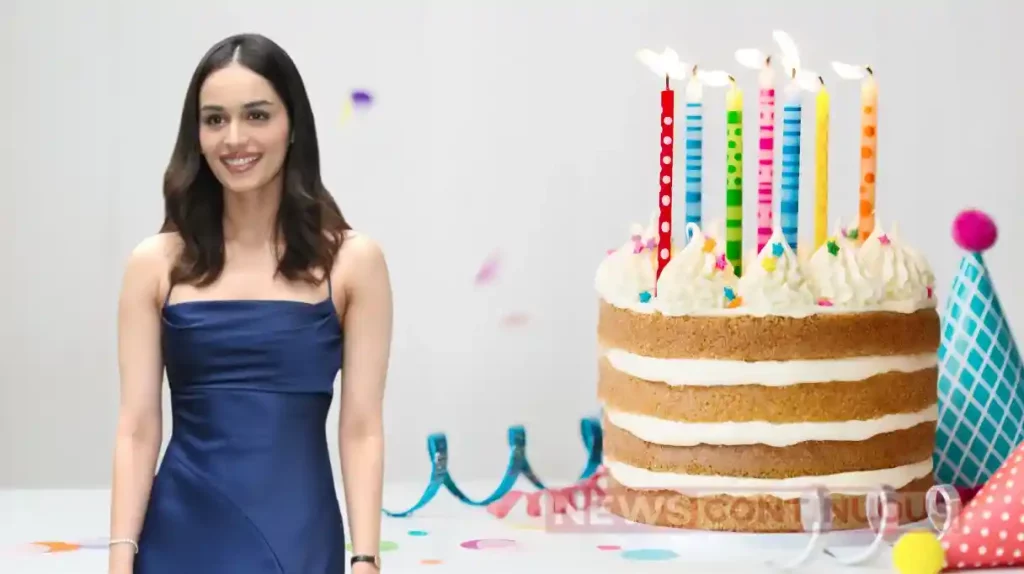 Manushi chhillar birthday know unknown fact of actress