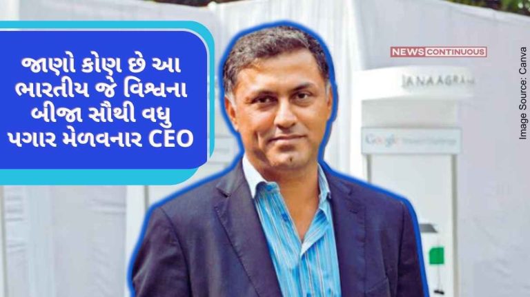 Nikesh Arora Indian origin CEO sets a new record, becoming the second highest paid person in the world..  .. Nikesh Arora Indian origin CEO sets a new record, becoming the second highest paid person in the world.. ..