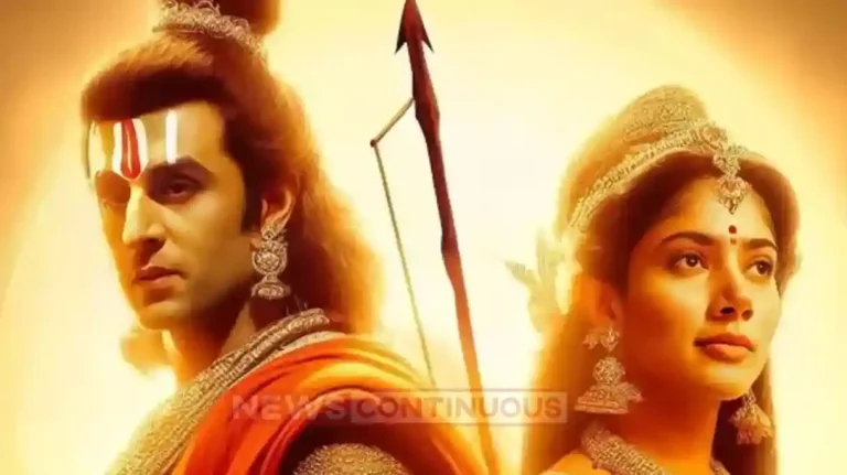 Ramayana the kerala story fame actress sonia balani to play urmila character in ranbir kapoor film Ramayana the kerala story fame actress sonia balani to play urmila character in ranbir kapoor film