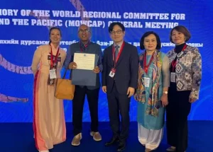 Ramcharitmanas, Panchatantra, and Sahrdayaloka-Locana enter ‘UNESCO's Memory of the World Asia-Pacific Regional Register’