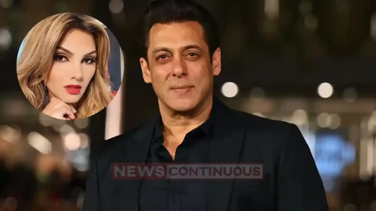 Salman khan ex girlfriend somy ali reaction on house firing case