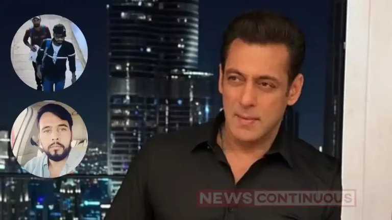 Salman khan firing case: સલમાન ખાન ફાયરિંગ કેસ માં આવ્યું મોટું અપડેટ, આ વ્યક્તિ વિરુદ્ધ નોંધાયો કેસ, જાણો વિગત