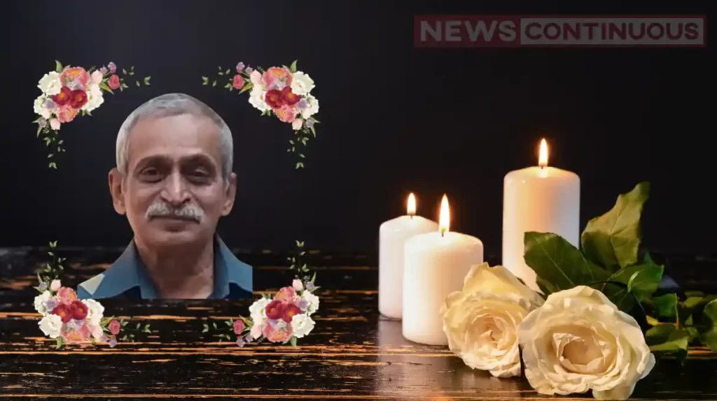 Satish joshi known for bhagya lakshmi sudden demise