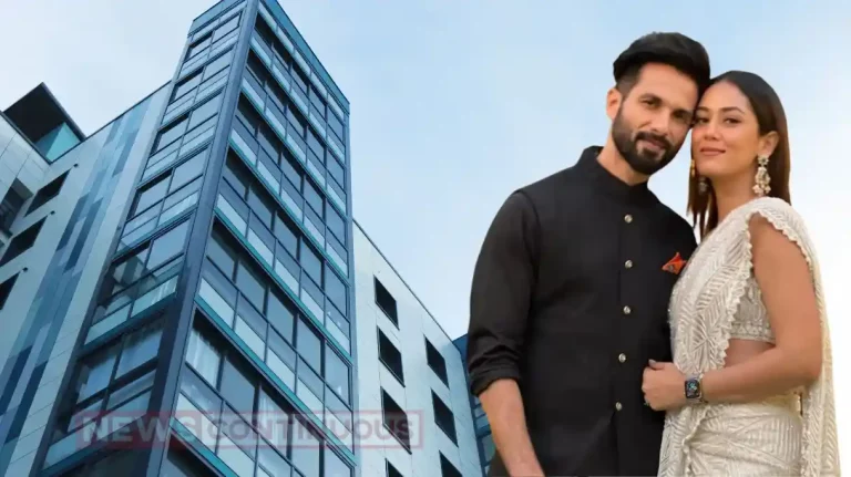 Shahid kapoor buys luxury apartment in mumbai worli Shahid kapoor buys luxury apartment in mumbai worli
