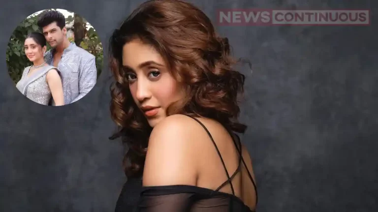 Shivangi joshi break silence on her alleged relationship with kushal tandon