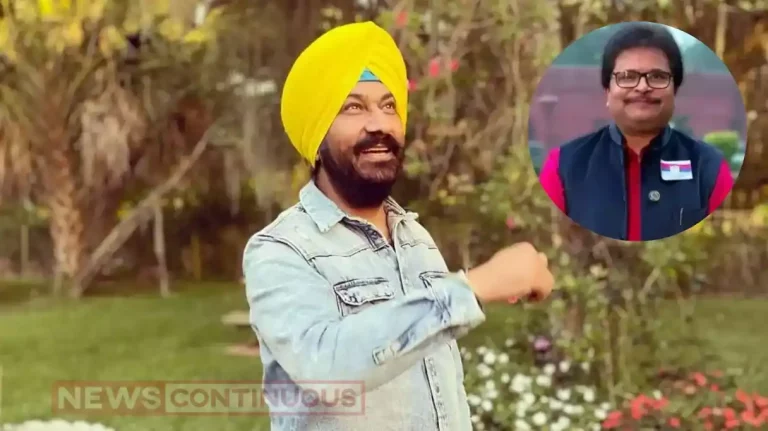 TMKOC producer asit kumar modi has made a very big revelation about gurucharan singh