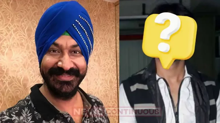 Taarak mehta ka ulta chashmah another actor vishal thakkar was missing last 9 years