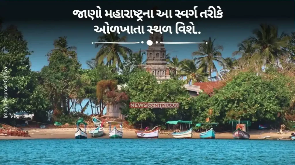 Tarkarli, known as paradise in Maharashtra, has the amazing beauty of the unfathomable sea, where the clean beaches will mesmerize you