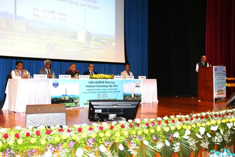 Technology is revolutionizing military affairs Chief of Defense Staff General Anil Chauhan