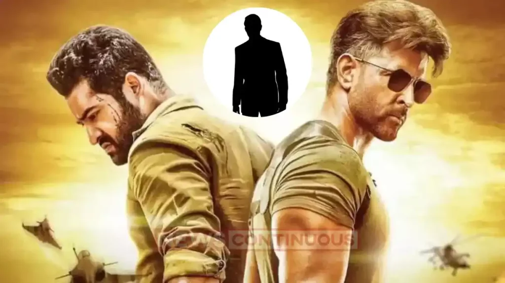 War 2 dhruva sarja may play negative role in hrithik roshan and jr ntr film