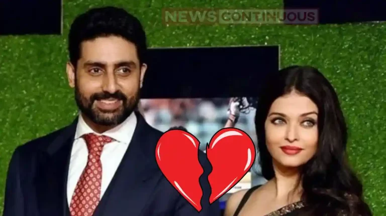 aishwarya rai and abhishek divorce reason birth of second child