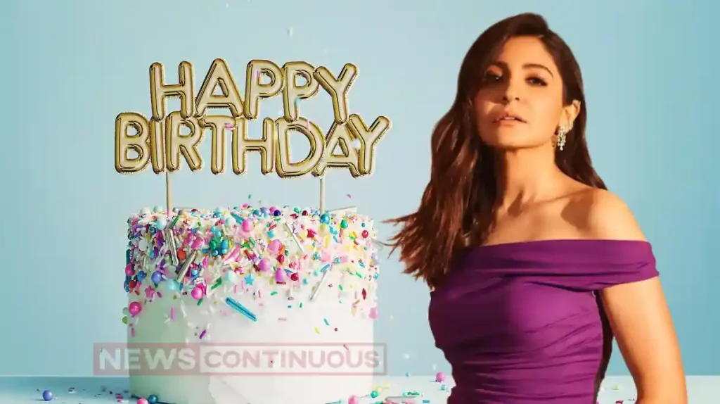 anushka sharma birthday special know actress journey