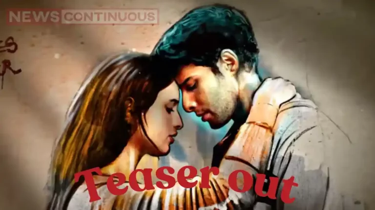 dhadak 2 release date teaser video announced dhadak 2 release date teaser video announced