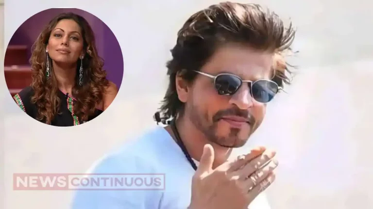 gauri khan shared her feeling about religious conversion in koffee with karan