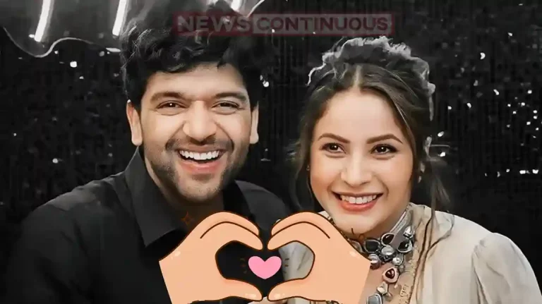guru randhawa reacts on relationship rumours with shehnaaz gill guru randhawa reacts on relationship rumours with shehnaaz gill