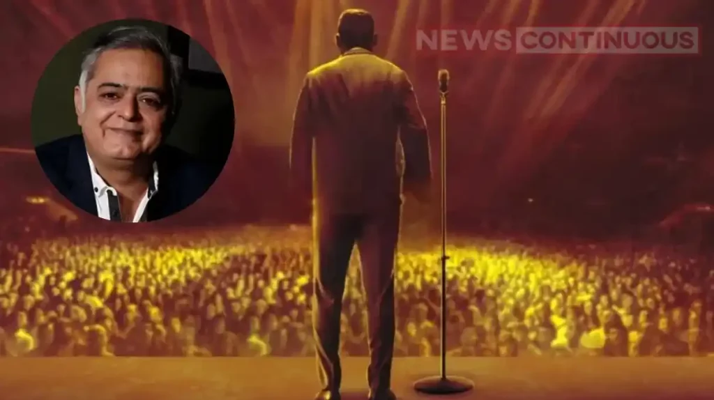 hansal mehta announces season 3 of scam titled scam 2010