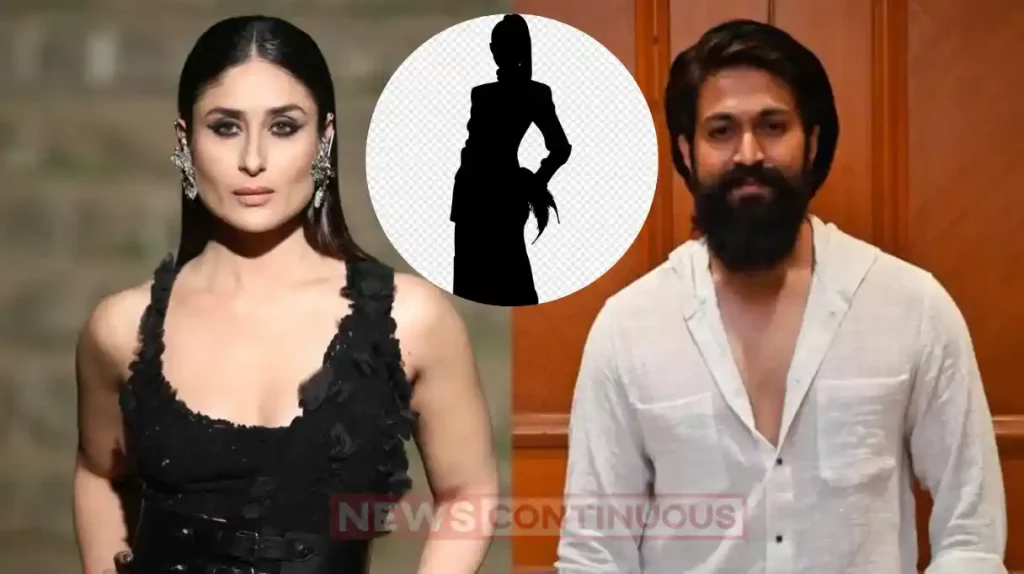 kareena kapoor khan rejected yashs film toxic