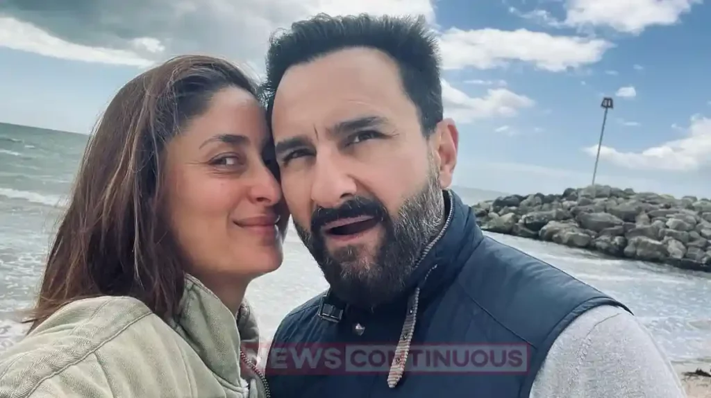 kareena kapoor saif ali khan lip lock in front of paps fans brutally trolled
