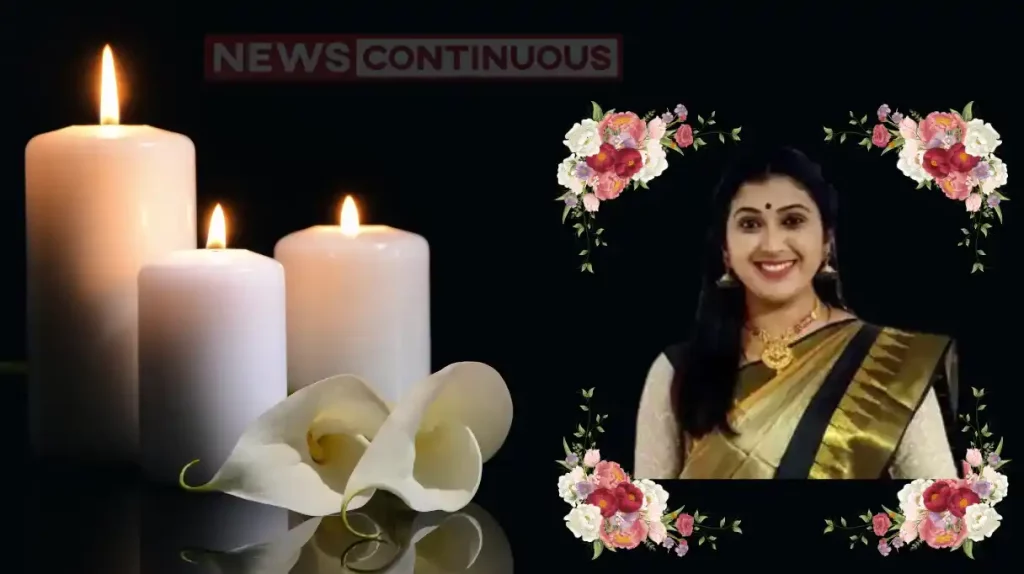 pavitra jayaram dies in tragic car accident