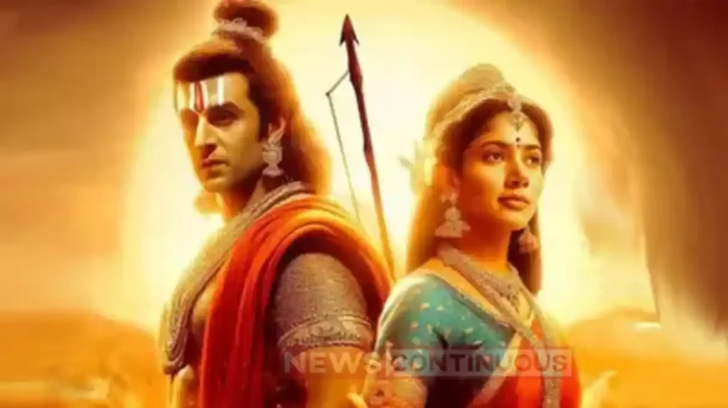 ramayana lands in legal trouble over copyrights