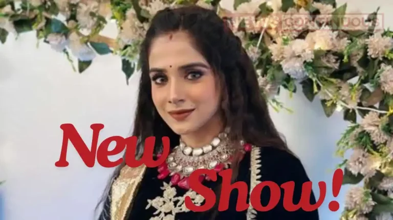 yeh rishta kya kehlata hai roohi aka pratiksha honmukhe got zee tv show