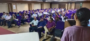 17 child laborers have been freed from 53 redundancies in the year 2023-24 from the city and district by the office of Deputy Labor Commissioner-Surat.