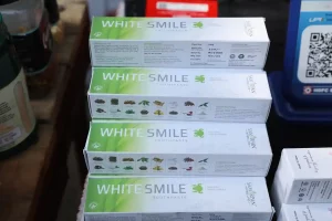 Ankur Dholakia, a 12th grader from Surat, earns bumper earnings by exporting cow-based Ayurvedic products to 17 countries.