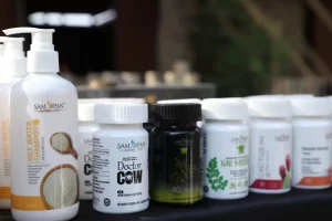 Ankur Dholakia, a 12th grader from Surat, earns bumper earnings by exporting cow-based Ayurvedic products to 17 countries.