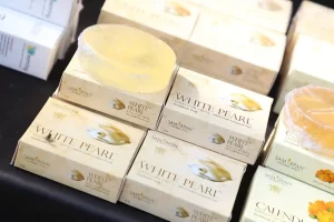 Ankur Dholakia, a 12th grader from Surat, earns bumper earnings by exporting cow-based Ayurvedic products to 17 countries.