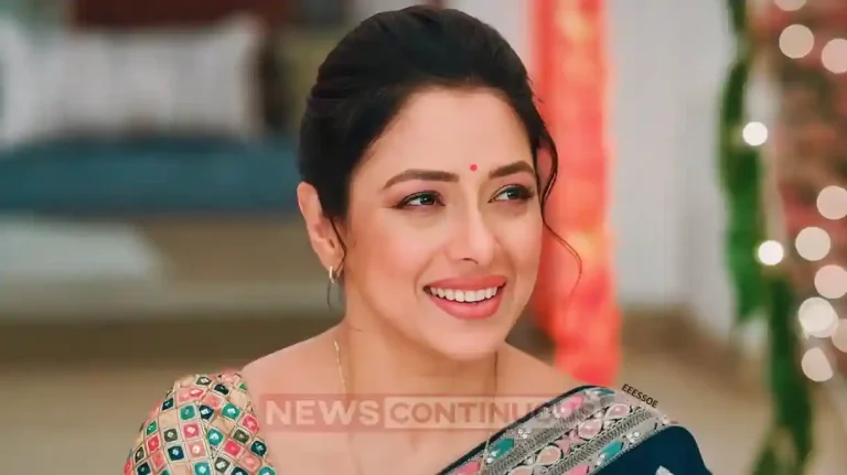 Anupama spoiler alert devika will come back in show