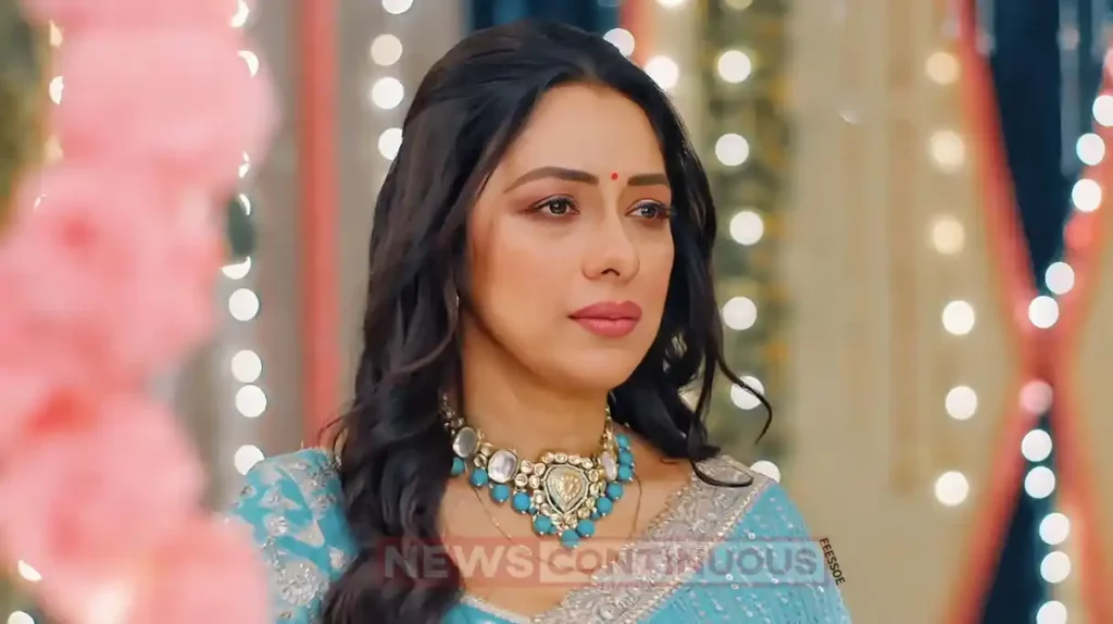 Anupmaa spoiler alert ansh draw anuj name on anupama hand dimpy and titu mehndi ceremony