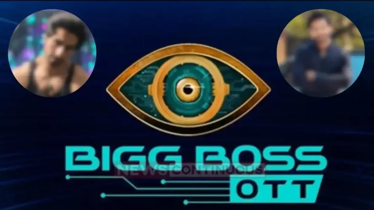 Bigg boss OTT 3 YRKKH actors harshad chopda and shehzada dhami approach for this show