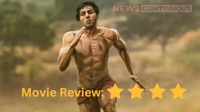 Chandu champion review kartik aaryan and kabir khan movies