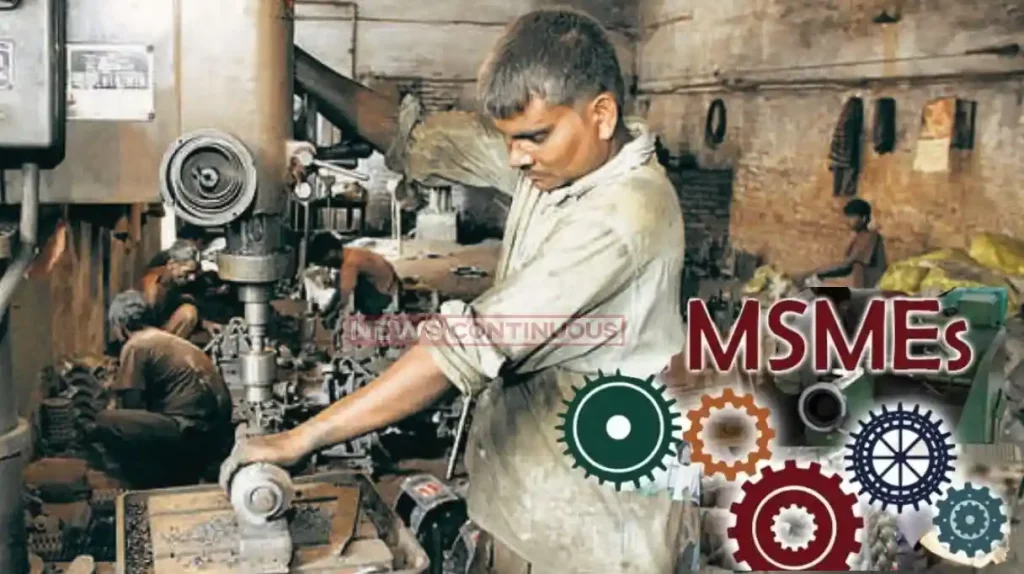 DOT MSME survey DoT to undertake MSME survey to push industry 4.0 applications