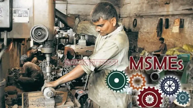 DOT MSME survey DoT to undertake MSME survey to push industry 4.0 applications DOT MSME survey DoT to undertake MSME survey to push industry 4.0 applications