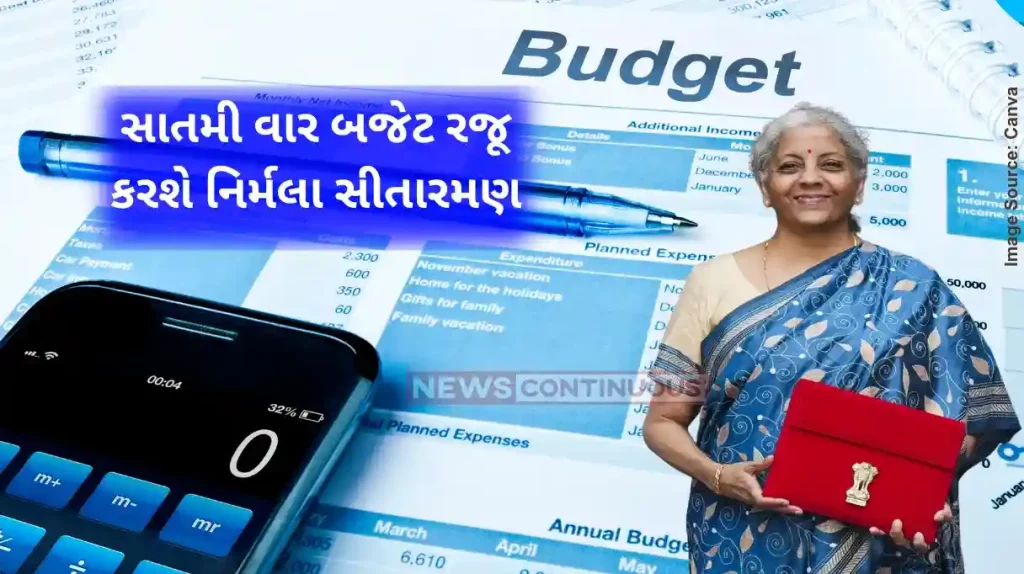 FM Sitharaman to hold pre-Budget consultations with industry leaders on June 20