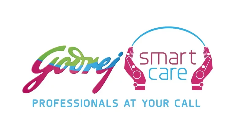 Godrej Appliances rated number 1 in after-sales service